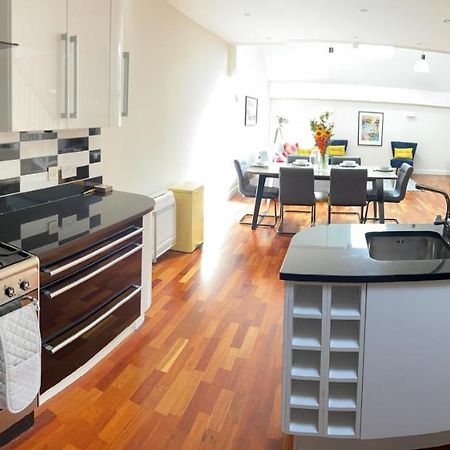 10 The Maltings Villa สแตมฟอร์ด ภายนอก รูปภาพ
