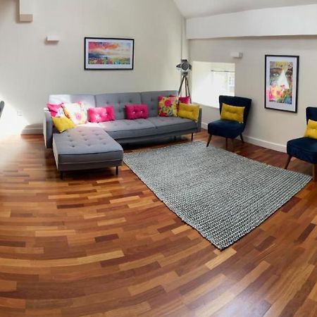 10 The Maltings Villa สแตมฟอร์ด ภายนอก รูปภาพ